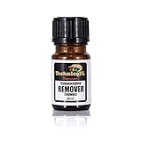 Kleberentferner 4ml Fleckenentferner für Cyanacrylat-Klebstoffe Sekundenkleber...