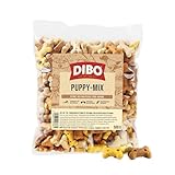 Puppy-Mix, 500g-Beutel, Backwaren als gesunde, natürliche Ernährung für Hunde...