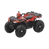 NewRay – Miniatur-Nachbildung – Polaris Sportsman XP – Geländefahrzeug...