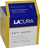 LACURA ARGANÖL Anti-Aging Nachtpflege 50 ml