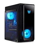 Acer Predator Orion 3000 (PO3-640) Gaming PC Windows 11 Home - Intel Core...