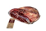 aBeiou. 1KG Serrano SCHINKEN OHNE KNOCHEN GRAN RESERVA DUROC PREMIUM. Reifung mehr als...