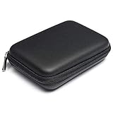 6,3 cm (2,5 Zoll) EVA-Datenkabel Empfang Headset Aufbewahrungstaschen Storage Disk Hard...