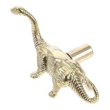 HOLIDYOYO Dinosaurier Möbelknöpfe Schubladengriffe Mit Tiermotiv Für Kinderzimmer...