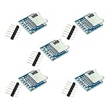 Mini-SD-Kartenadapter, werkzeuglose Installation, hochfeste Leiterplatten, schnelle...
