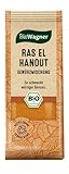 BioWagner - Bio Ras el Hanout, Gewürzmischung für orientalische und arabische Gerichte,...