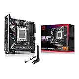 ASUS ROG Strix B850-I Gaming WiFi Mainboard Sockel AMD AM5 (AMD B850, mini-ITX,...