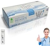 Schnelltest, Corona-Autotest, 25 Stück Reagen, Antigen-Test, Self Testing nCov19