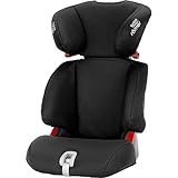 BRITAX RÖMER Kindersitz 15-36 kg DISCOVERY SL, flexibler Einbau und leichte Sitzschale...