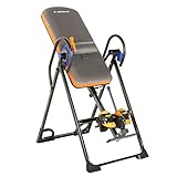 EXERPEUTIC 975SL 'All Inclusive' Inversionstisch mit extra Kapazität, mit...