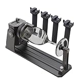 Chitu Systems Upgraded RR1 Roterende Laser Graveer rol, 180° Hoekaanpassing...