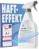 Nanoprotect Schimmel Ex Pro | Extrastark durch Aktiv-Chlor | Professionelles Schimmelspray...