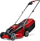 Einhell City Akku-Rasenmäher GE-CM 18/30 Li-Solo Power X-Change (18 V, 30 cm...