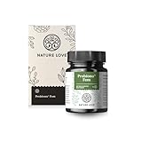 NATURE LOVE® Probiona Fem - Milchsäurebakterien für Frauen Intimflora - Mit 5...