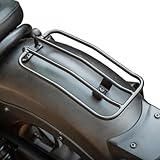 Motorrad Gepäckträger Hinten für Rebel 1100 CMX1100 CM1100 CMX cm 1100 2021...