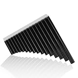 Panflöte Pan Flute Instrument spielen Sie einfach ein Lied Einfach zu lernen...
