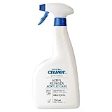 Cramer Acryl Badreiniger 750 ml gegen Kalk und Schmutz - für Acryl Badewanne,...
