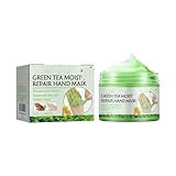 Generisch Handcreme Für Sehr Trockene Hände Bio verjüngend, trocknend, Peeling,...