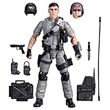 G.I. Joe Classified Series #178, Blaine 'Mainframe' Parker, Sammelfigur 15,2 cm,...