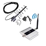 Handy GSM Signal Booster GSM Signalverstärker Handy GSM 900 Signalverstärker...