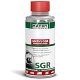 MATHY-SGR Schaltgetriebe-Reiniger (150 ml) - Getriebeöl-Additiv - Zusatz zur...