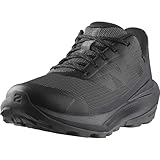 Salomon Elixir Tour wasserdichte Damen Wanderschuhe, Optimaler Komfort,...