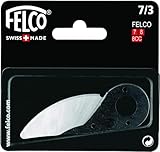FELCO 7/3 Ersatz-Klinge für Gartenscheren FELCO 7 + FELCO 8...