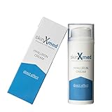 SKINXMED Hyaluron Creme | Anti Aging Cream gegen Falten, Augenringe,...