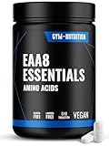 Multi Amino - EAA Pattern 510x EAA Tabletten mit je 1036 mg - Alle 8...