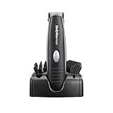 BaByliss 7107U Präzisions-Bartschneider für Herren