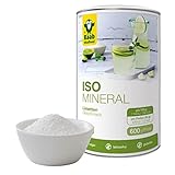 Raab Vitalfood Iso Mineral Limette, isotonisches Getränk, Getränke-Pulver,...