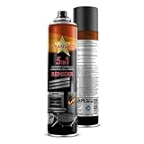 CLEANSTAR 5 in 1 Reiniger - Mehrzweck Schaumreiniger geeignet für Backofen,...