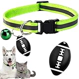 Vibbang Mini-Haustierortungsgerät für Katzen Hund, Kompatibel mit iOS,...