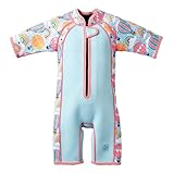 Splash About Shortie-Schwimmanzug, Up & Away, 2-4 Jahre