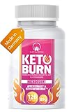 KETO BURN®* Appetitzügler* Kapseln, Abnehmen* & Stoffwechsel** EXTREM...