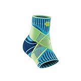 Bauerfeind Sprunggelenkbandage „Ankle Support“ Unisex, 1 Sprunggelenk Bandage für...