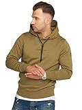JACK & JONES Infinity Herren Hoodie Josy Kapuzenpullover (as3, Alpha, x_l,...