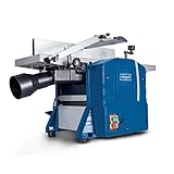 Scheppach Abricht- und Dickenhobelmaschine HMS860 Hobelmaschine Hobel | 1500W...