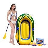 Luftmatratze Pool Spielzeug Luftmatratze Meer Wasserspielzeug Tanning Pool Spielzeug...