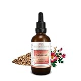Teufelskralle Tinktur, 50 ml, Harpagophytum procumbens Tropfen (1:4 Extrakt), Premium...
