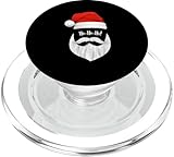 Lustiges Weihnachtsmanngesicht Ho Niedliche Geschenke für Männer Frauen Kinder...