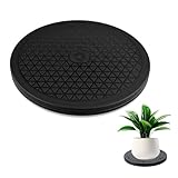 25cm Drehplattform Drehscheibe mit Stahlkugellagern 360 Grad Rotierende...