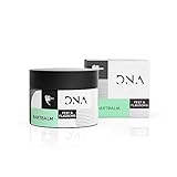 DNA by GØLD`s natürliches Bartbalsam (50ml) veganes Beard Wax, natürliches...