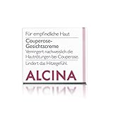 Alcina S Couperose Gesichtscreme 50ml
