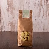 süssundclever.de® Bio Kakaobutter Chips | 1,0 kg | Premium Qualität | kaltgepresst &...