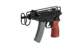 MP 37 Softair Gewehr  0,5 Joule – 6 mm Airsoft Maschinenpistole – Federdruck –...