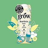 barista hafer - Haferdrink aus deutschem Hafer - 14% Haferanteil