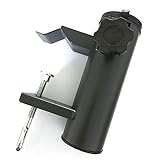 YCX Sonnenschirmhalter Balkonschirmhalter Balkonklemme Gartenschirm Halter,...