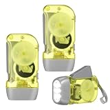 DECHOUS Vinyl Trennblätter 10 Stück Robuste Pflegeleichte Vinyl Organizer mit...