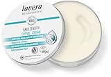lavera Basis Sensitiv Creme – Naturkosmetik – vegan – Bio-Aloe Vera & Bio-Mandelöl...